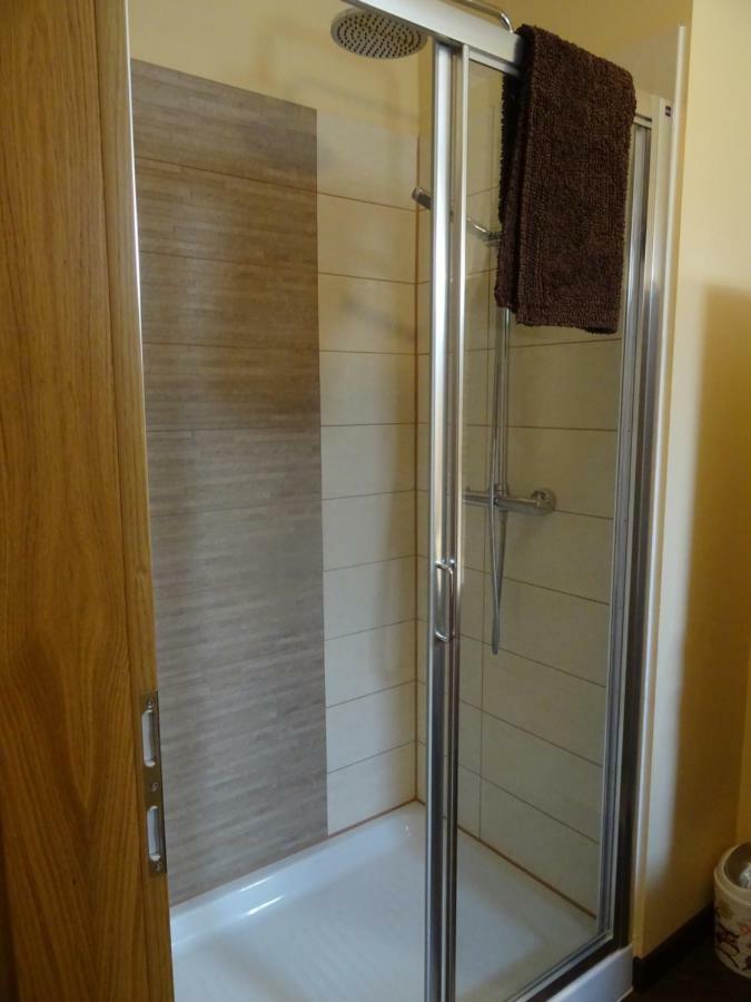 Kramer Hisa Kobarid Exterior foto