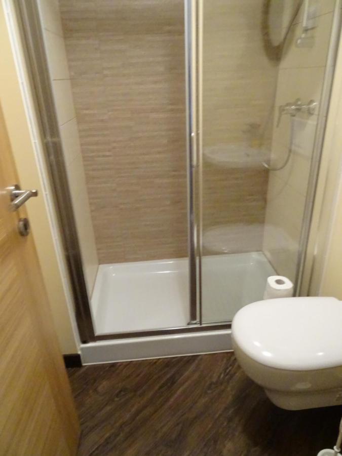 Kramer Hisa Kobarid Exterior foto